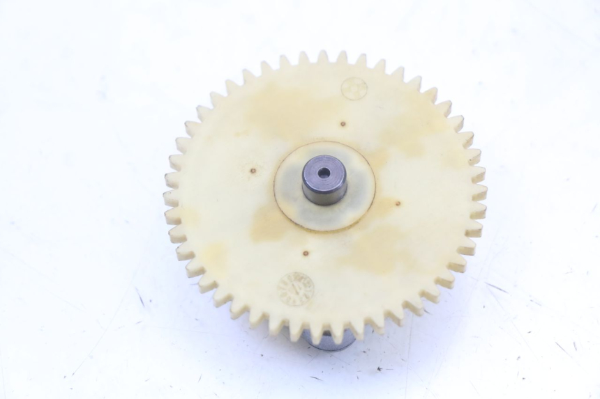photo de POMPA OLIO ORCAL KITE 4T 50 (2019 - 2023)