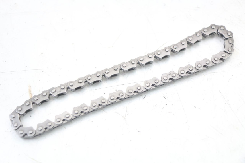 photo de POMPA OLIO PEUGEOT BELVILLE 125 (2017 - 2021)