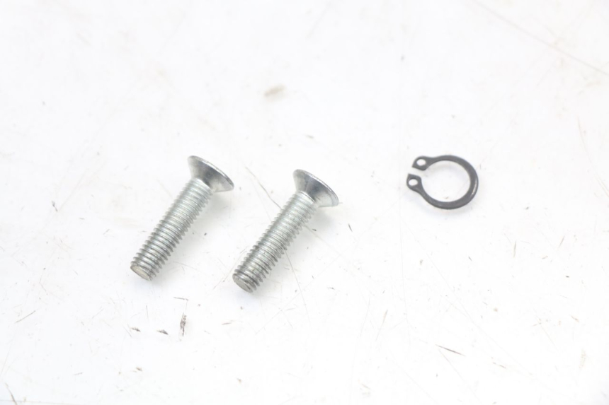 photo de POMPA OLIO PEUGEOT BELVILLE 125 (2017 - 2021)