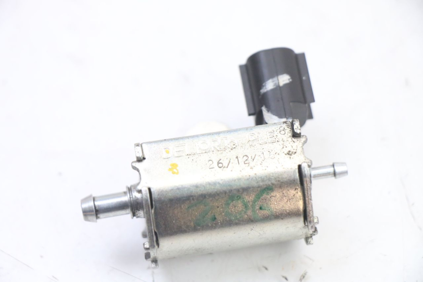 photo de POMPA OLIO PEUGEOT CITYSTAR 50 (2013 - 2017)