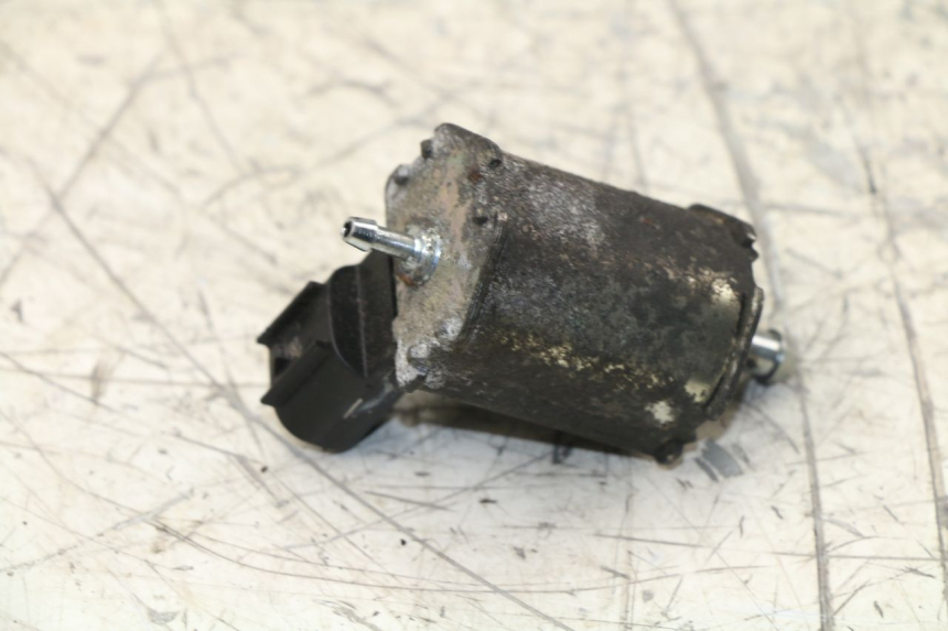 photo de POMPA OLIO PEUGEOT CITYSTAR 50 (2013 - 2017)