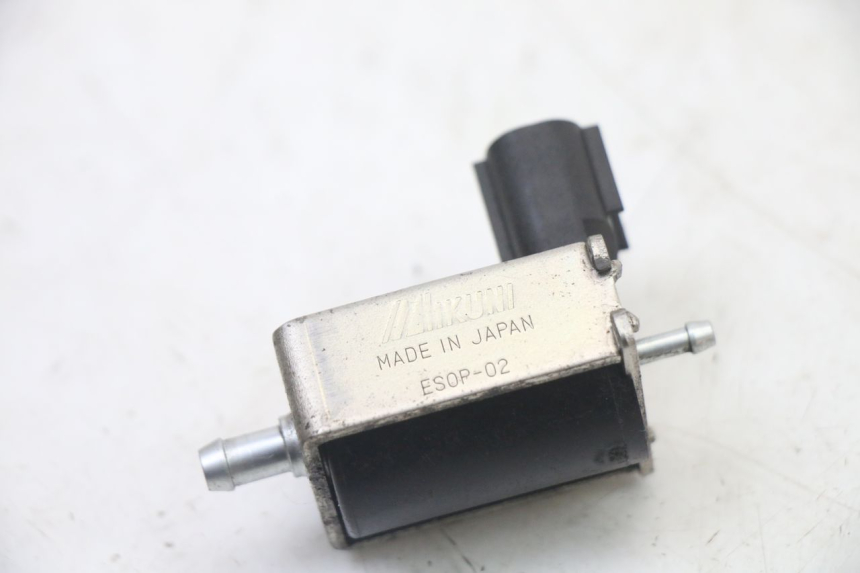 photo de POMPA OLIO PEUGEOT STREETZONE I 2T 50 (2018 - 2020)