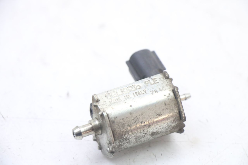 photo de POMPA OLIO PEUGEOT TREKKER TKR 50 (2005 - 2014)