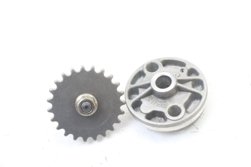 photo de POMPA OLIO PEUGEOT VIVACITY 125 (2010 - 2017)