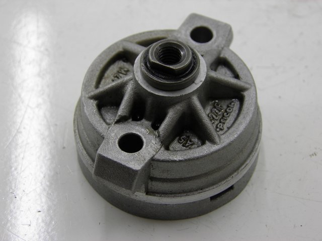 photo de POMPA OLIO PIAGGIO BEVERLY 125 (2005 - 2007)