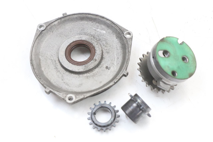 photo de POMPA OLIO PIAGGIO FLY 4T 50 (2004 - 2010)