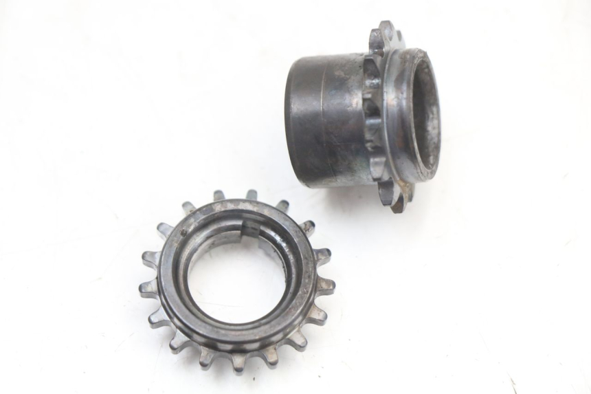 photo de POMPA OLIO PIAGGIO FLY 4T 50 (2004 - 2010)