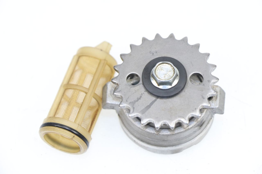 photo de POMPA OLIO PIAGGIO X8 125 (2004 - 2007)