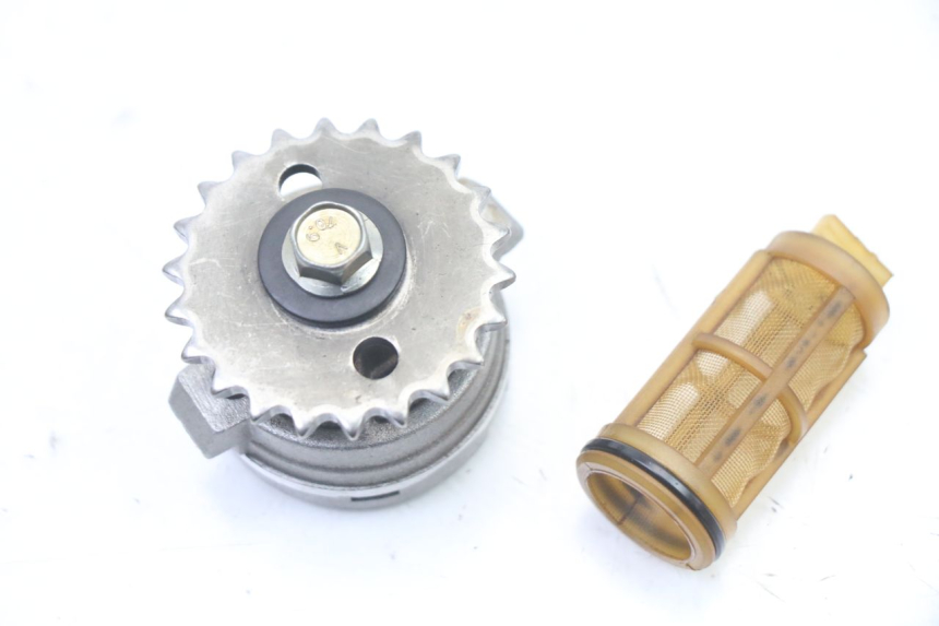 photo de POMPA OLIO PIAGGIO X8 125 (2004 - 2007)