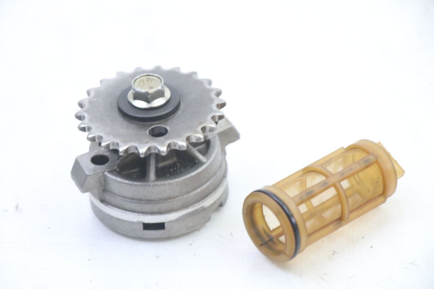 photo de POMPA OLIO PIAGGIO X8 125 (2004 - 2007)