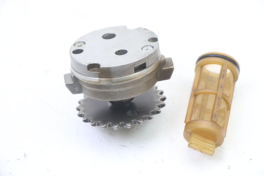 photo de POMPA OLIO PIAGGIO X8 125 (2004 - 2007)