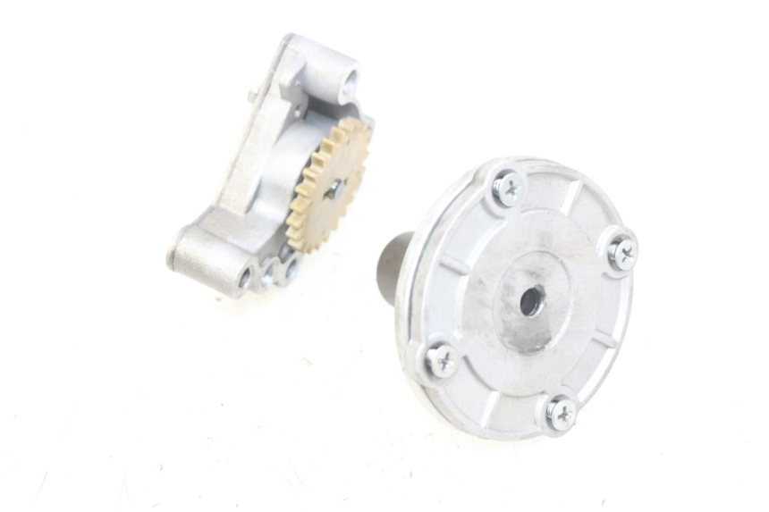 photo de POMPA OLIO YCF PILOT 125