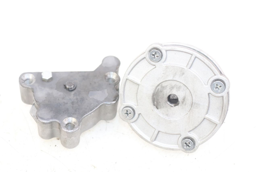 photo de POMPA OLIO YCF PILOT 125