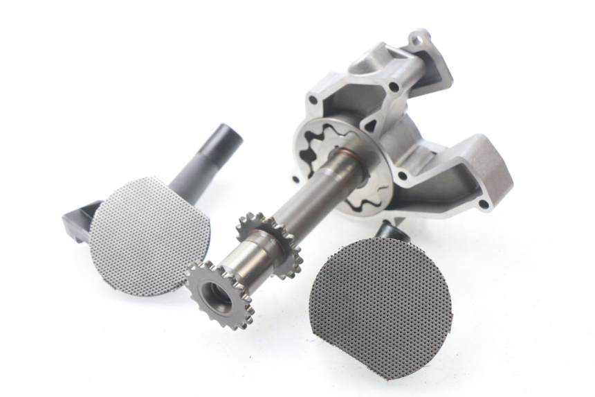 photo de POMPA OLIO BMW R GS 1150 (1999 - 2004)