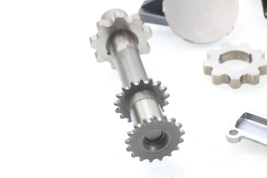 photo de POMPA OLIO BMW R GS 1150 (1999 - 2004)