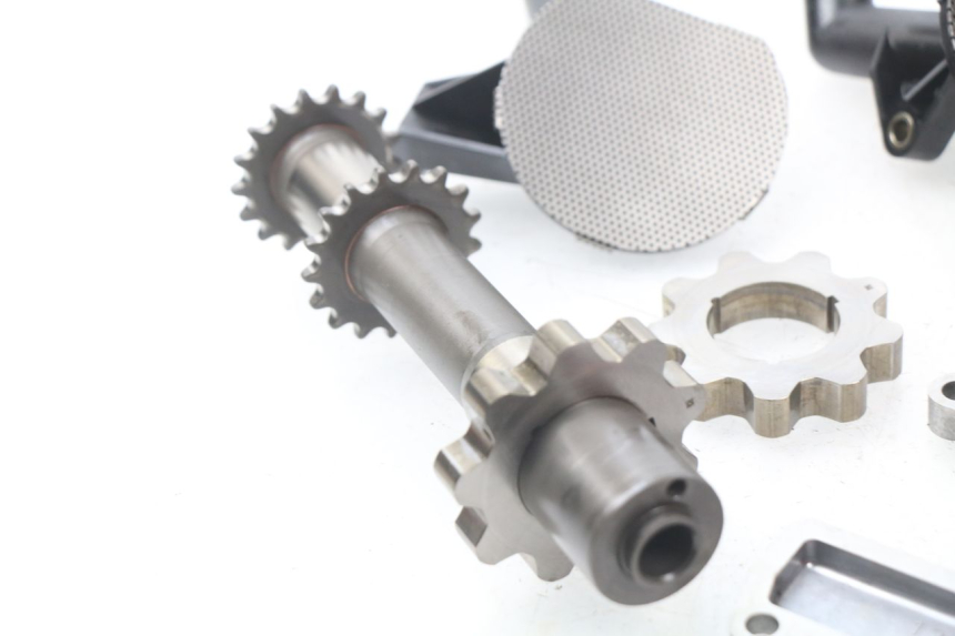 photo de POMPA OLIO BMW R GS 1150 (1999 - 2004)