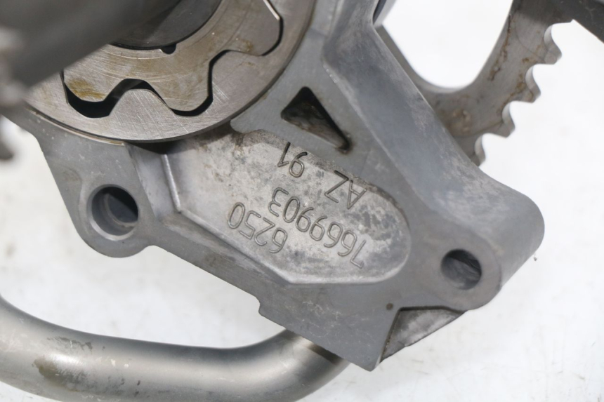 photo de POMPA OLIO BMW R GS 1200 (2005 - 2007)