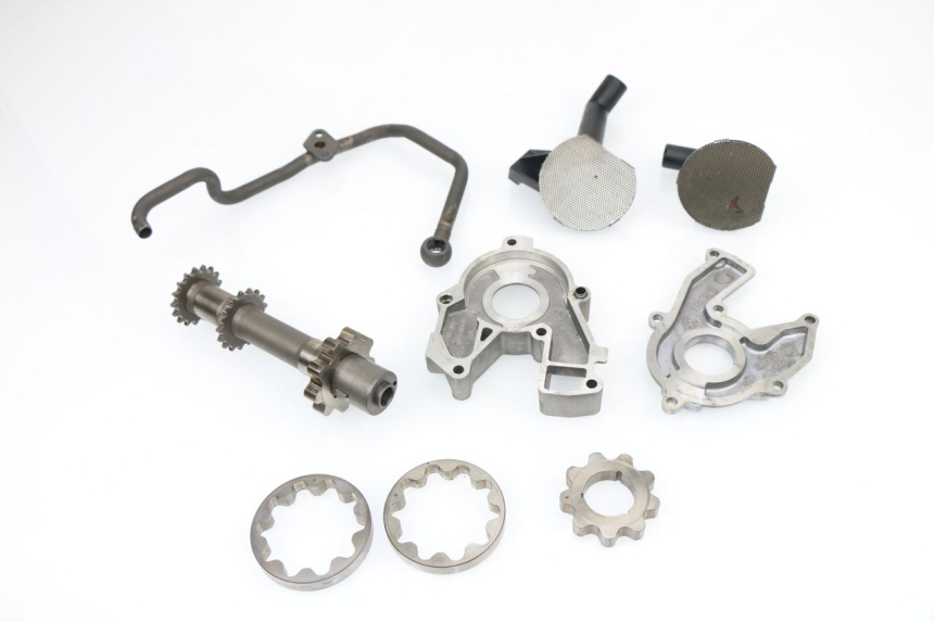 photo de POMPA OLIO BMW R RT ABS 1150 (2000 - 2004)