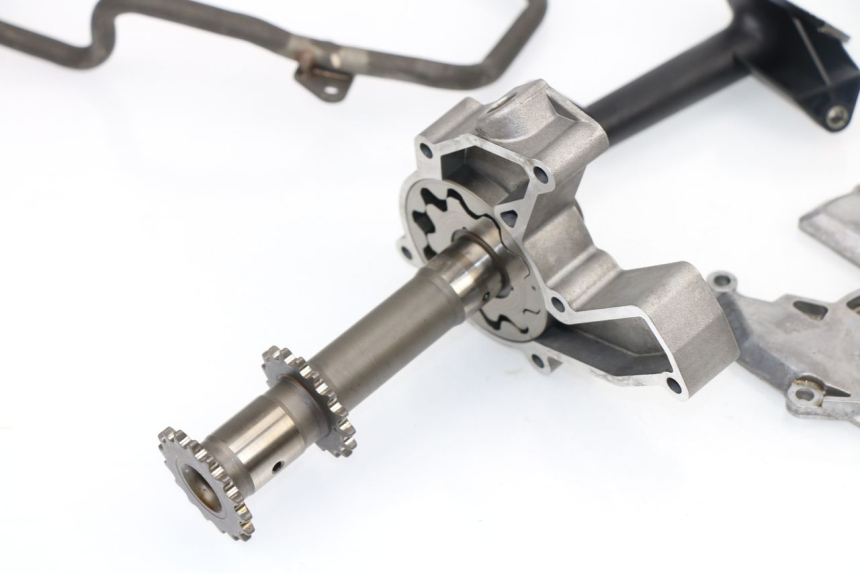 photo de POMPA OLIO BMW R RT ABS 1150 (2000 - 2004)