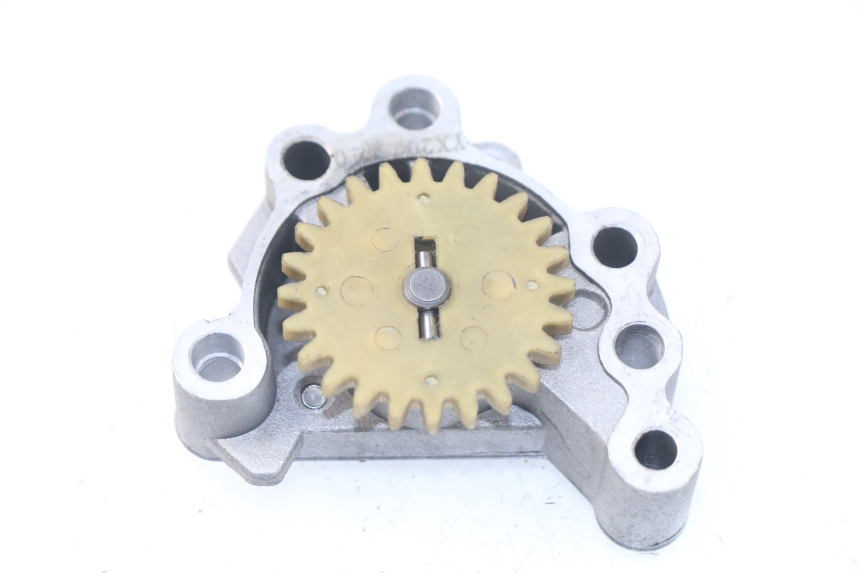 photo de POMPA OLIO YCF R-START 125