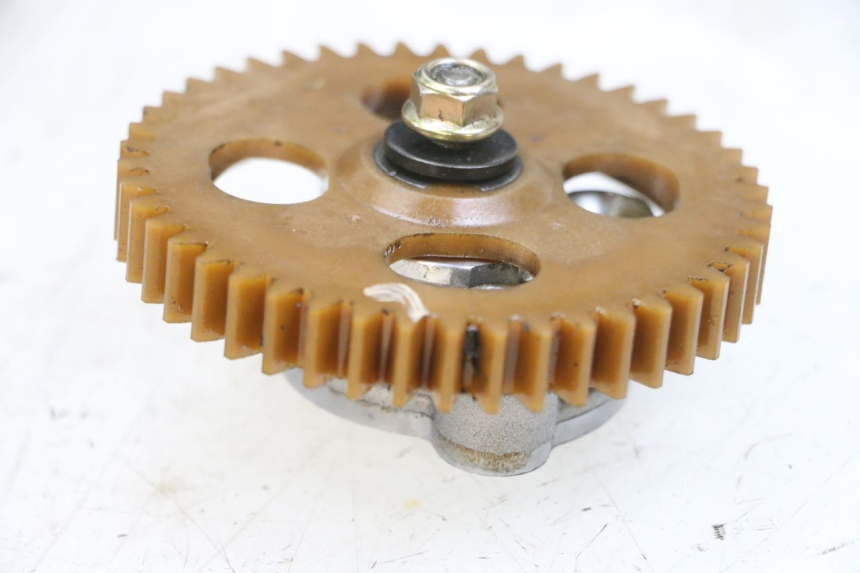 photo de POMPA OLIO DAELIM S1 125 (2007 - 2016) - Dettaglio del componente