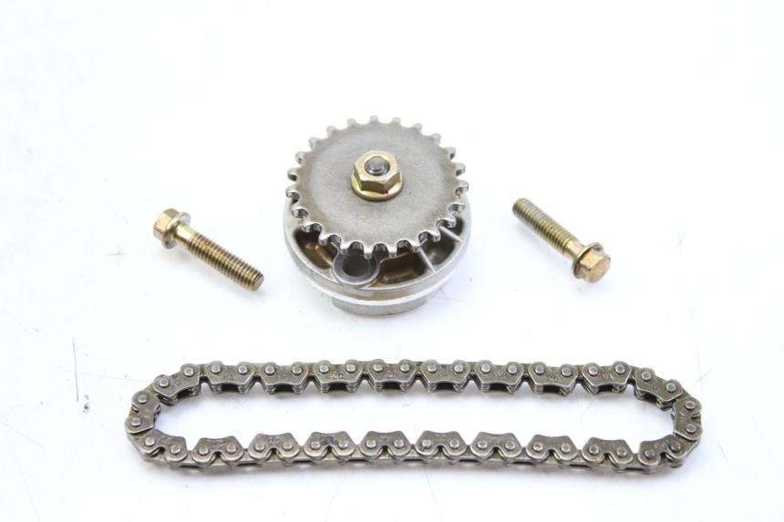 photo de POMPA OLIO KYMCO SENTO 100 (2008 - 2013)