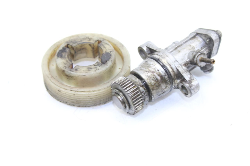 photo de POMPA OLIO YAMAHA SLIDER NAKED 50 (2004 - 2018)