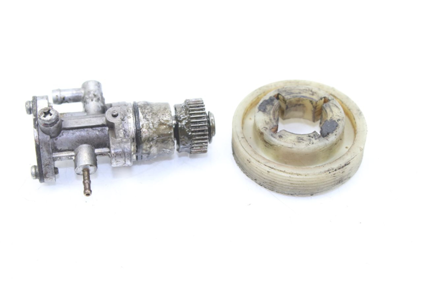 photo de POMPA OLIO YAMAHA SLIDER NAKED 50 (2004 - 2018)