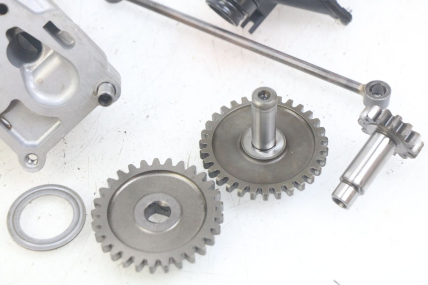 photo de POMPA OLIO TRIUMPH SPRINT ST 955 (1999 - 2001)