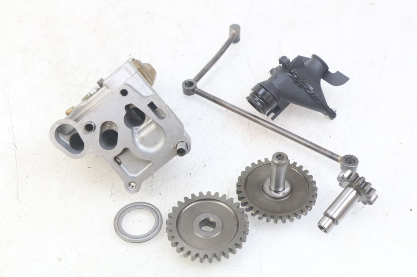 photo de POMPA OLIO TRIUMPH SPRINT ST 955 (1999 - 2001)