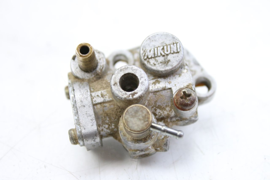 photo de POMPA OLIO SUZUKI CP 80 (1985 - 1996)
