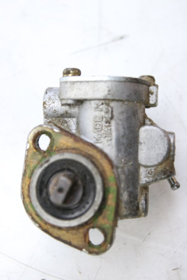 photo de POMPA OLIO SUZUKI CP 80 (1985 - 1996)
