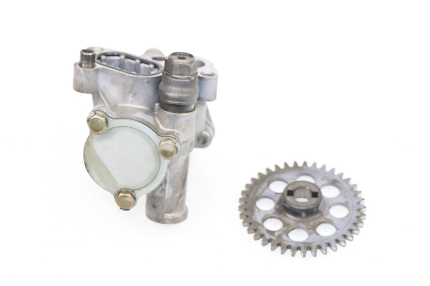 photo de POMPA OLIO SUZUKI GSXF GSX F 600 (1988 - 1997)
