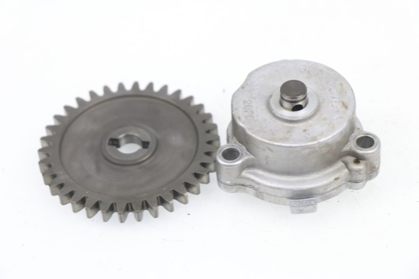 photo de POMPA OLIO SUZUKI SV S 650 (1999 - 2002)