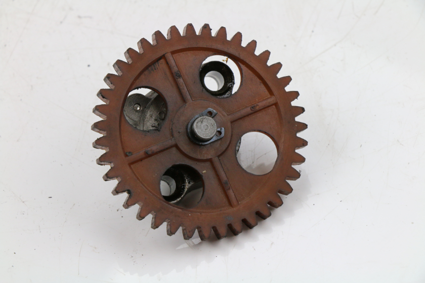 photo de POMPA OLIO SYM FIDDLE 2 S 125 (2012 - 2014)