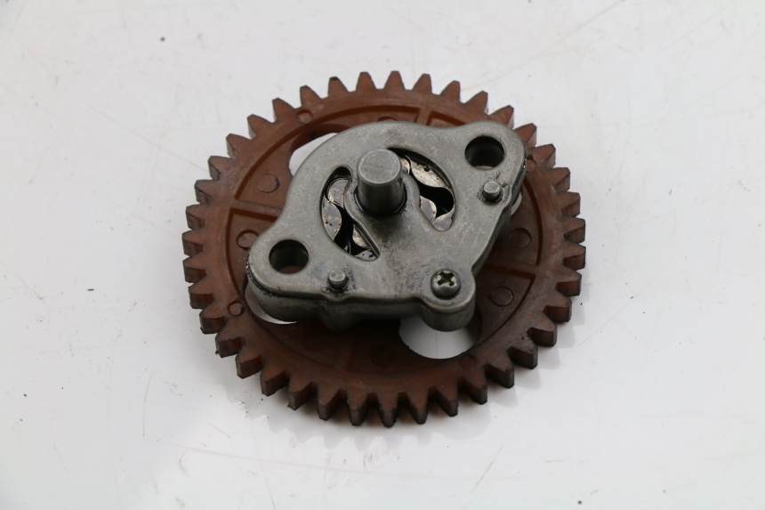 photo de POMPA OLIO SYM FIDDLE 2 S 125 (2012 - 2014)