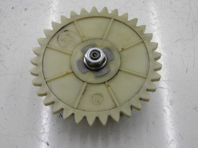 photo de POMPA OLIO SYM SYMPLY 4T 50 (2012 - 2015)