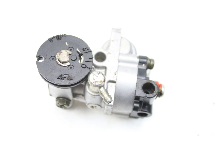 photo de POMPA OLIO YAMAHA TDR DELTABOX 125 (1993 - 2003)