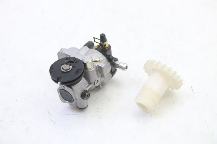 photo de POMPA OLIO YAMAHA TDR DELTABOX 125 (1993 - 2003)