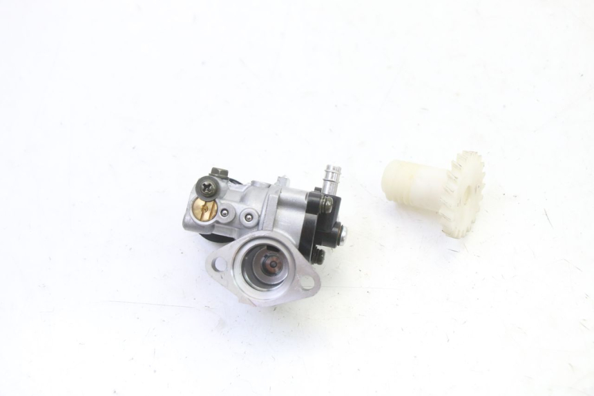 photo de POMPA OLIO YAMAHA TDR DELTABOX 125 (1993 - 2003)
