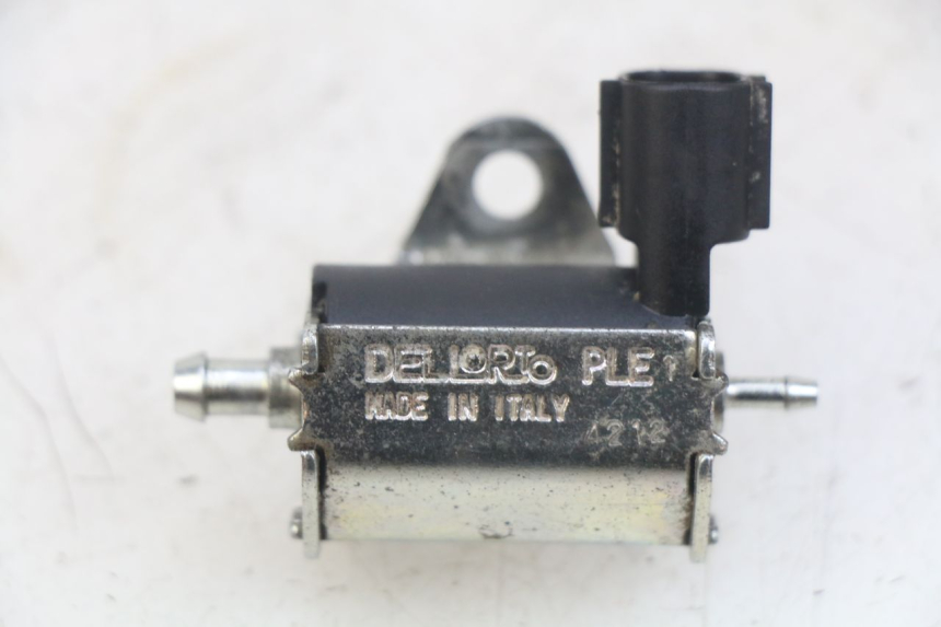 photo de POMPA OLIO PEUGEOT TKR TREKKER FURIOUS 50 (2005 - 2014)