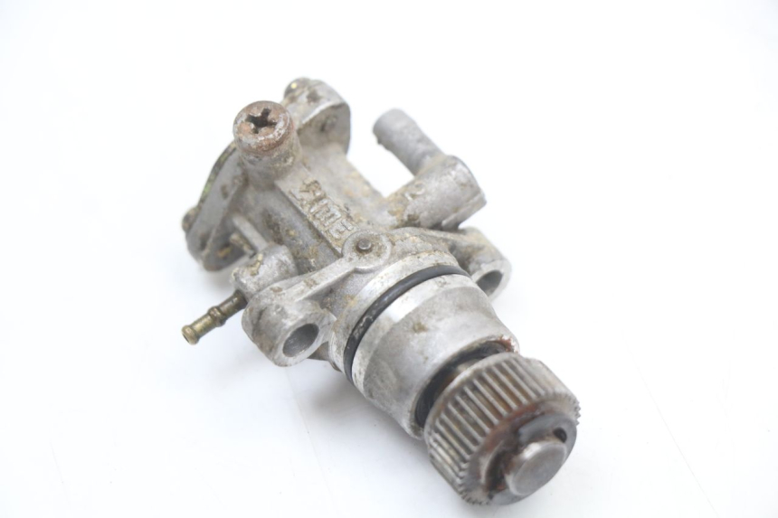 photo de POMPA OLIO TNT MOTOR GRIDO 2T 50 (2010 - 2019)