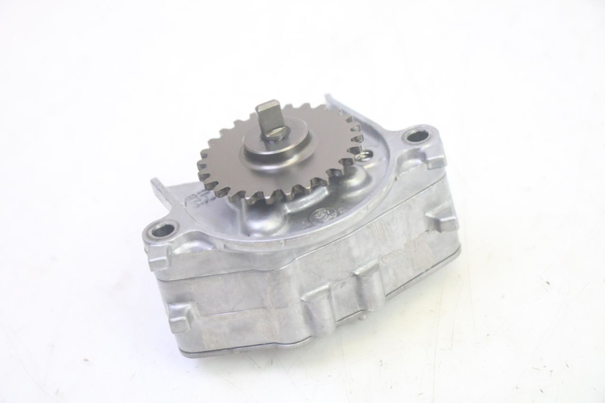 photo de POMPA OLIO YAMAHA TRICITY 300 (2020 - 2024) - Dettaglio del componente