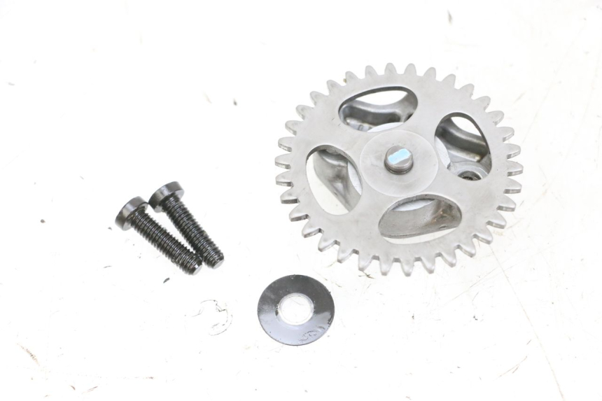 photo de POMPA OLIO YAMAHA TTR 125 (2000 - 2020) - Vista principale