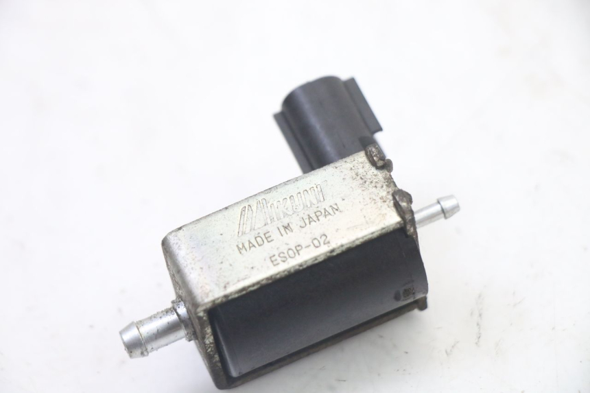 photo de POMPA OLIO PEUGEOT VIVACITY NEW 2T 50 (2008 - 2017)