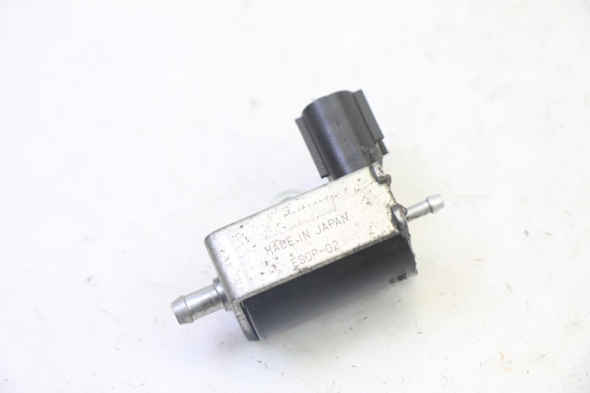 photo de POMPA OLIO PEUGEOT VIVACITY NEW 2T 50 (2008 - 2017)