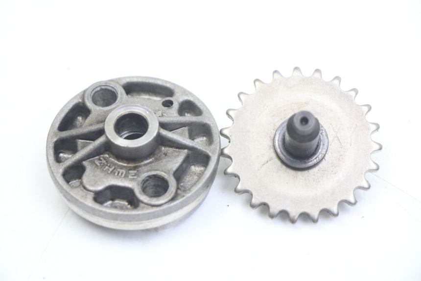 photo de POMPA OLIO PEUGEOT VIVACITY 125 (2010 - 2017)