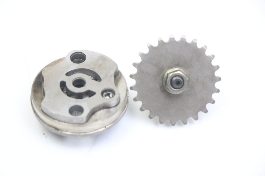 photo de POMPA OLIO PEUGEOT VIVACITY 125 (2010 - 2017)