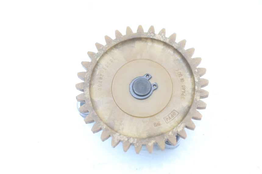 photo de POMPA OLIO SUZUKI VL INTRUDER 125 (2004 - 2007)