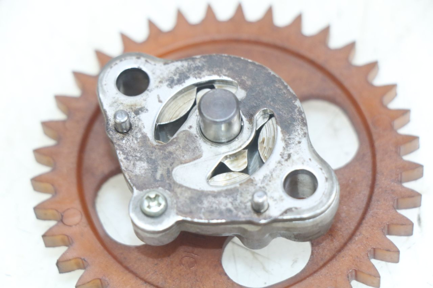 photo de POMPA OLIO YAMAHA X-MAX XMAX 250 (2006 - 2009)